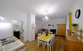 Peterpal Apartman