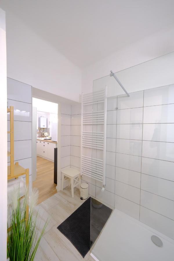 Peterpal Apartman Pécs Exterior foto
