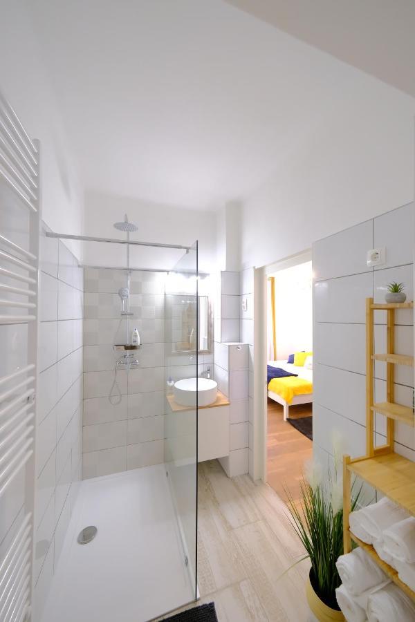Peterpal Apartman Pécs Exterior foto