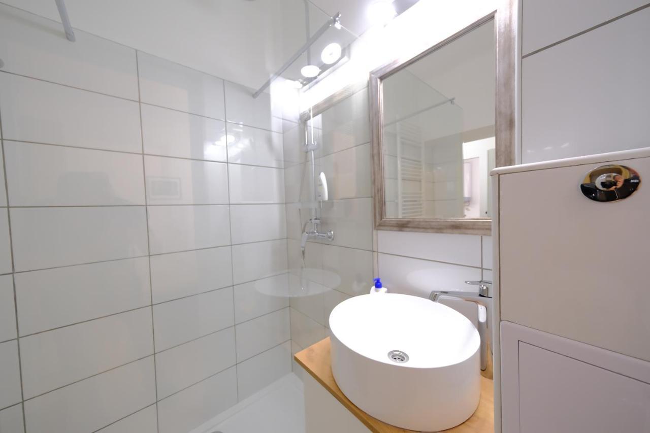 Peterpal Apartman Pécs Exterior foto