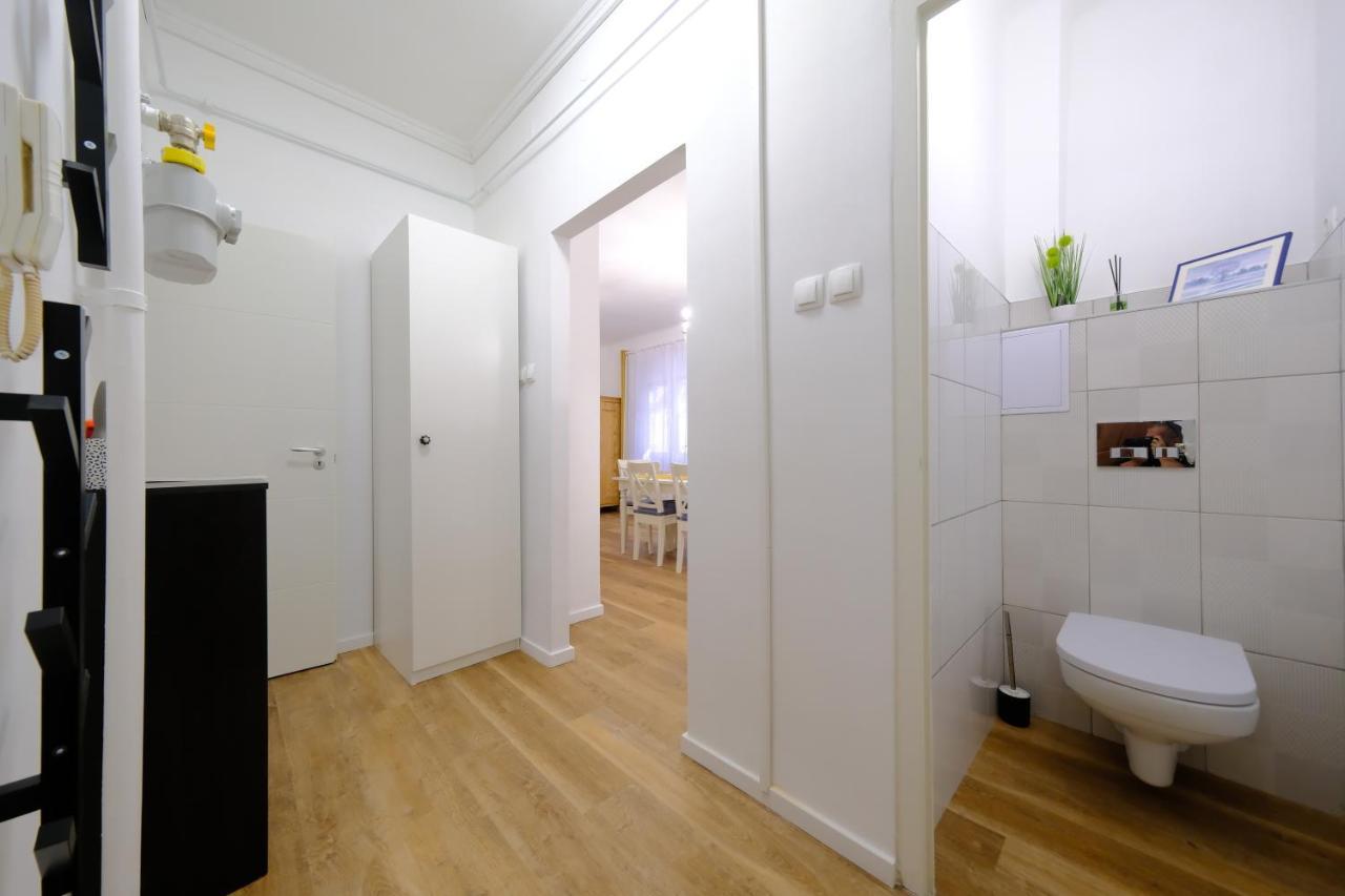 Peterpal Apartman Pécs Exterior foto